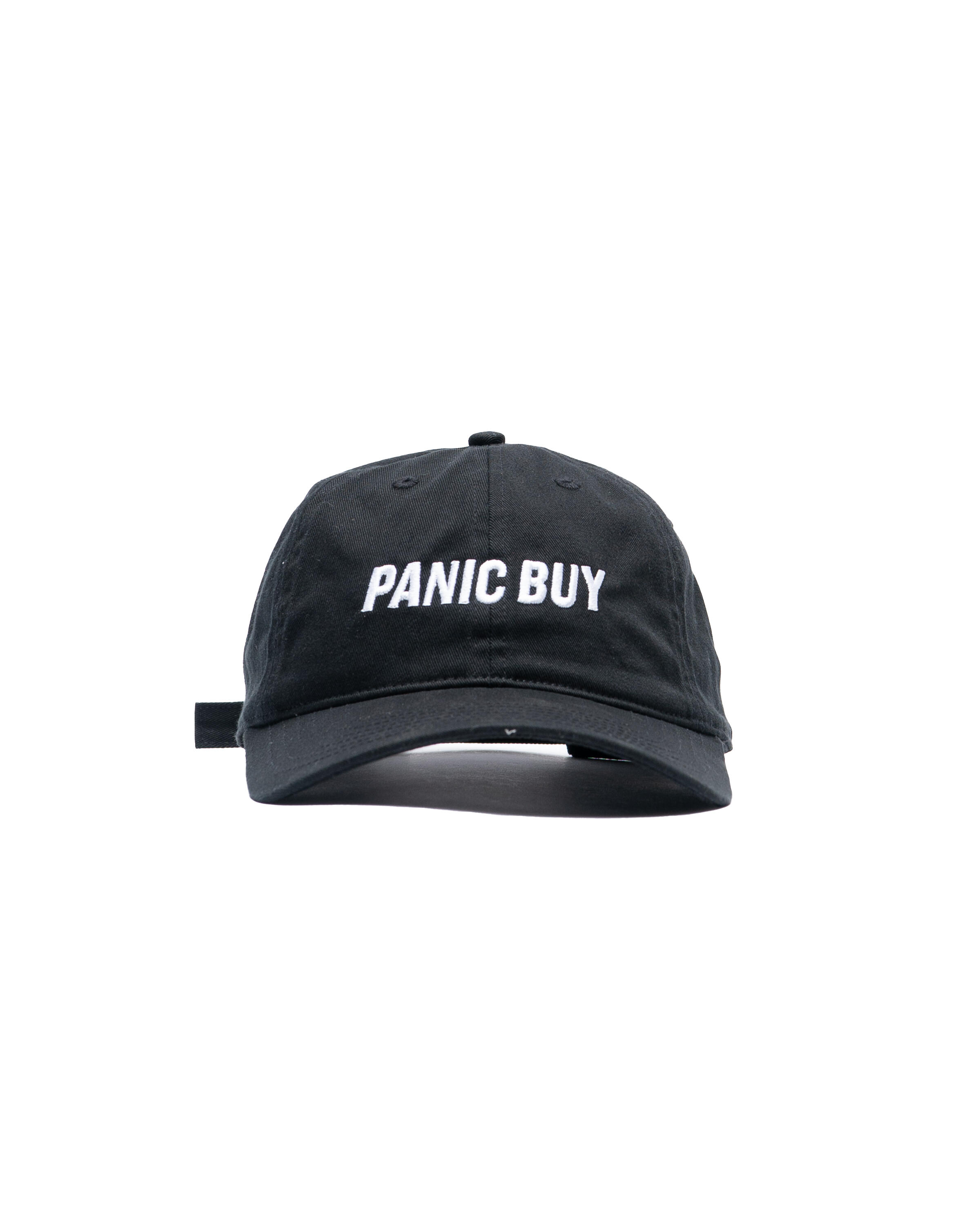 IDEA PANIC BUY HAT | PBH-BHWE | AFEW STORE